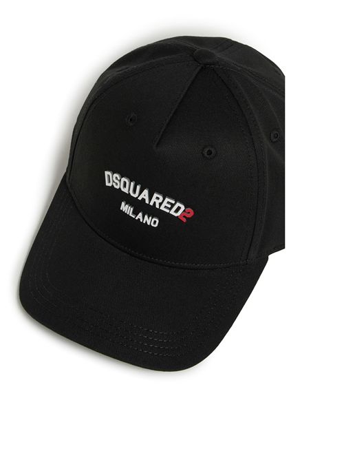  DSQUARED2 | DQ3255 D00YTDQ900